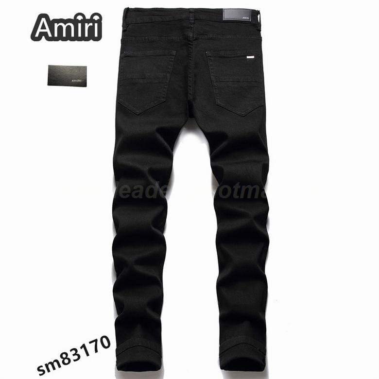 Amiri Men's Jeans 197
